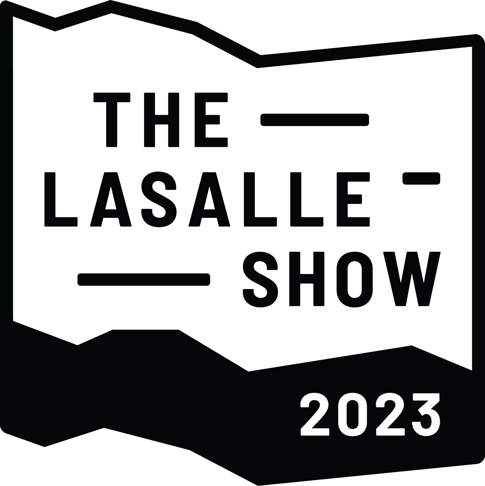 TLS 2023 Logo