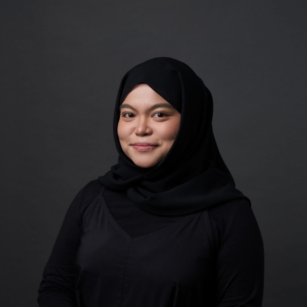 Siti Hariani