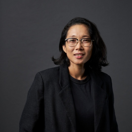 Chua Chia Hui