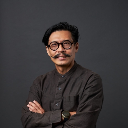 Terence Lau