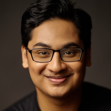 Rohan Patil