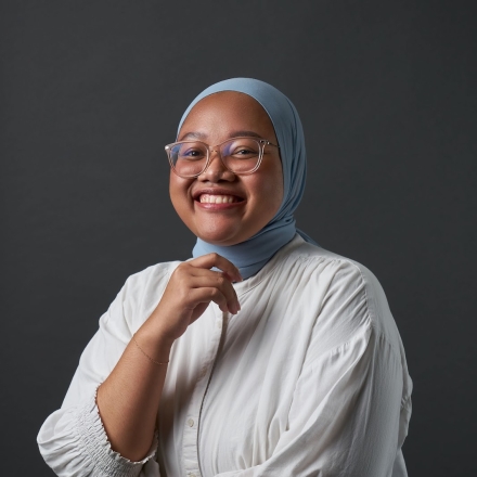 Fauzia Ramadhani Bahriyoen (Ojay)