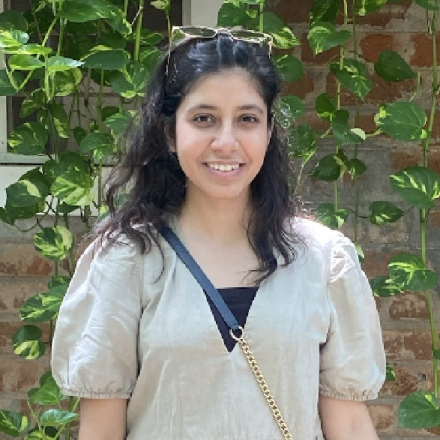 Vidhi Agarwala