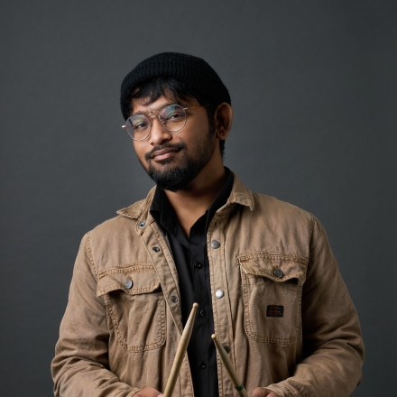 Ashwin Subhas