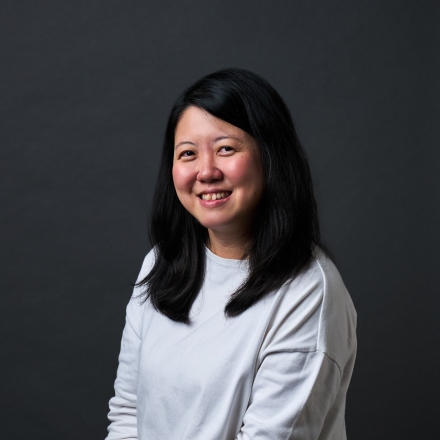 Cheang Shwu Peng