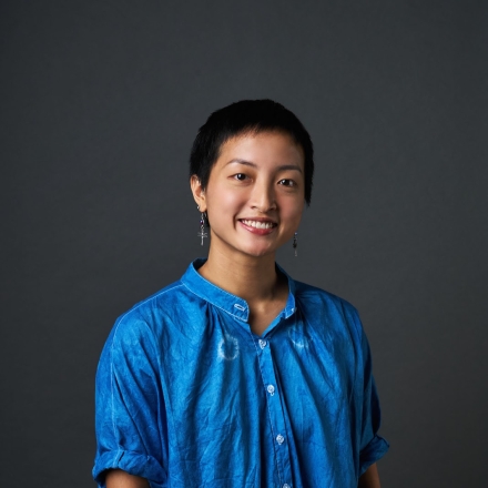 Koh Zong Qi