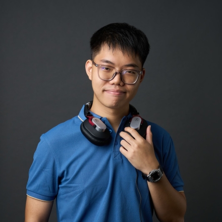 Marcus Chan