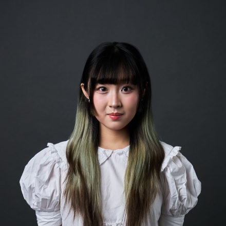 Qi Ziyue (Cecilia)