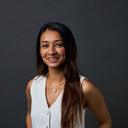 Yesha Sheth