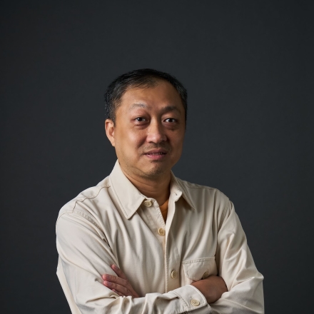 Juan Foo