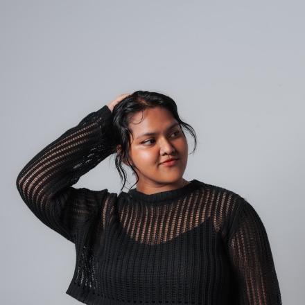 Thirishaa Selvaraj
