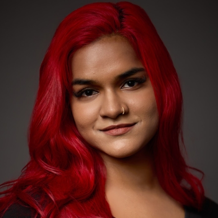 Shahira Farouk 