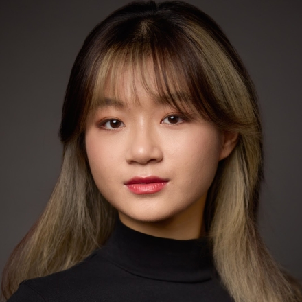 Tasha Chang