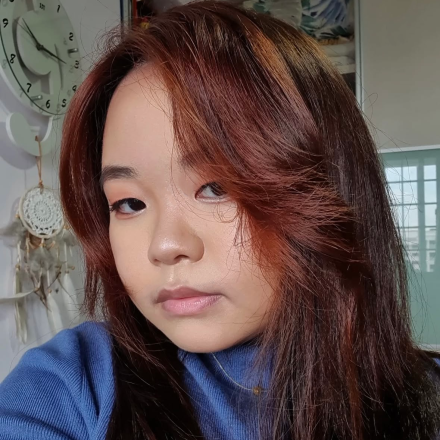 Estelle Tan