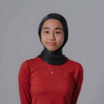 Nuraisha Nadira