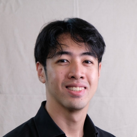 Choong Yu Haun