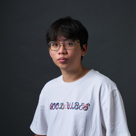 Jaymon Koh Zhe Ming