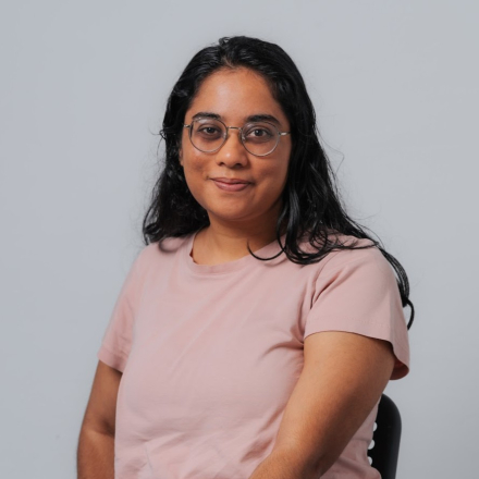 Neha Rathi