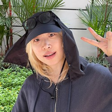 Lee Jiwon