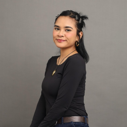 Puteri Suhaila Bte Suhaime
