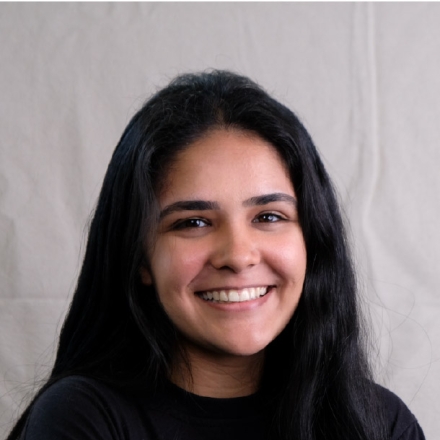 Namjot Kaur