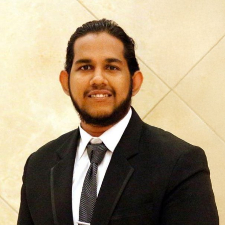 Heshan Kolitha Weeramanthri