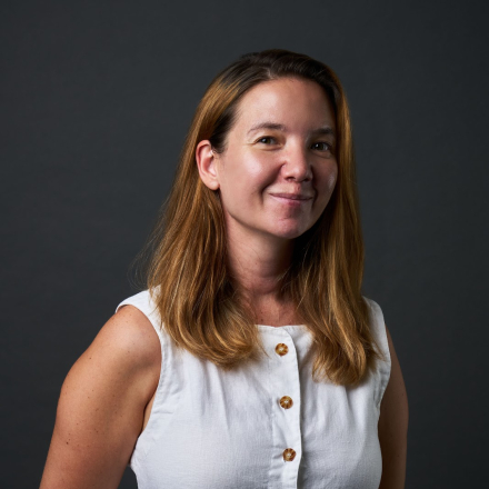 Stanislava "Stacy" Buevich Kay