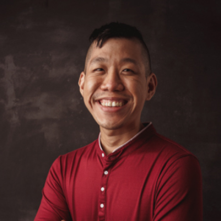 Phua Wei Xiang Vinson