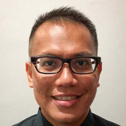 Muhammad Hairul Bin Ab Latiff