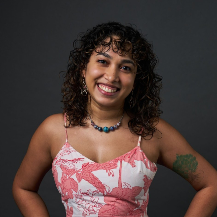 Mehr Imaan Gunawardena