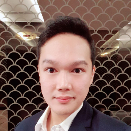 Baliyon Lee Wan Rong