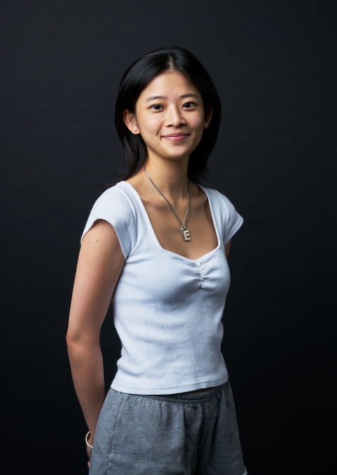 Erica Chan In Teng