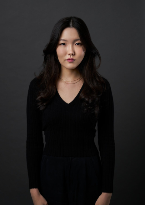Han Jiwon Ashley