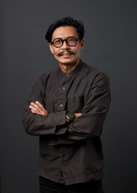 Terence Lau