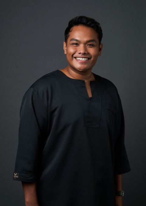 Danial Ahmad