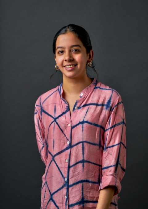 Ashima Desai