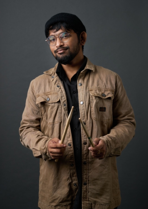 Ashwin Subhas