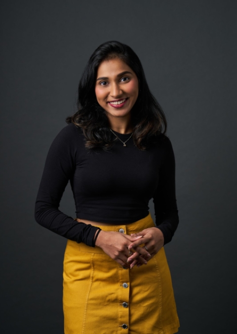 Ava Kannan
