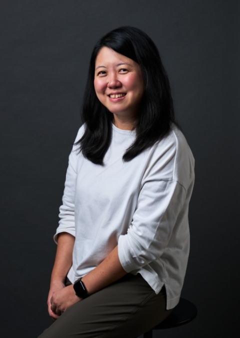 Cheang Shwu Peng