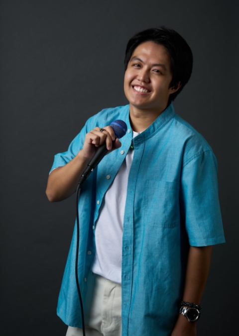 Chee Ming Heng