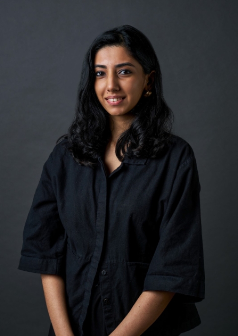Devika Sundar