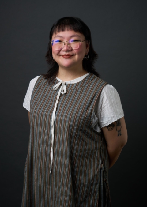 Jasmine See Yu Ting
