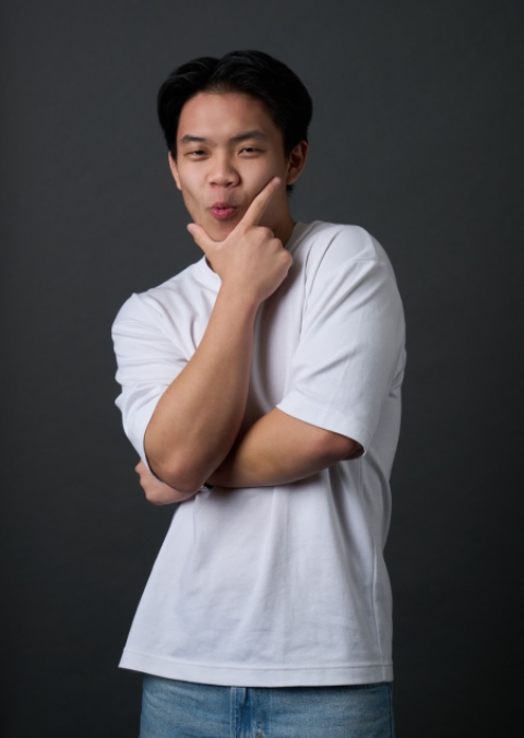 Javier Tay Wee Sin