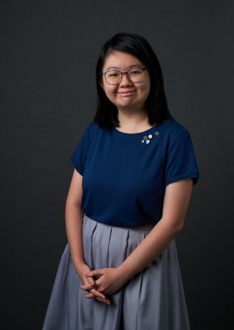 Irena Kee
