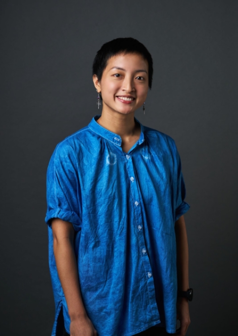 Koh Zong Qi