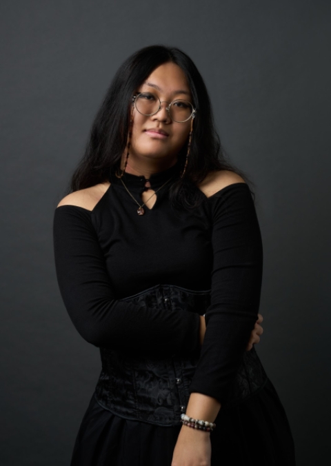 Emily Kuo Yu Sher