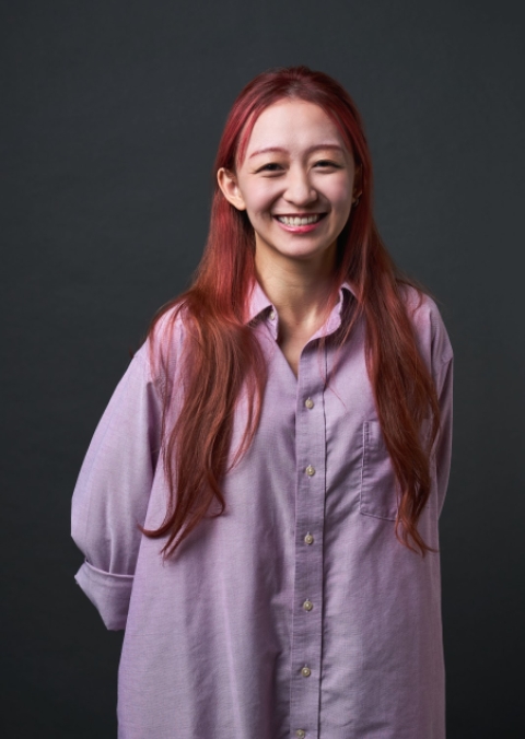 Lai Wei Xuan Vivien