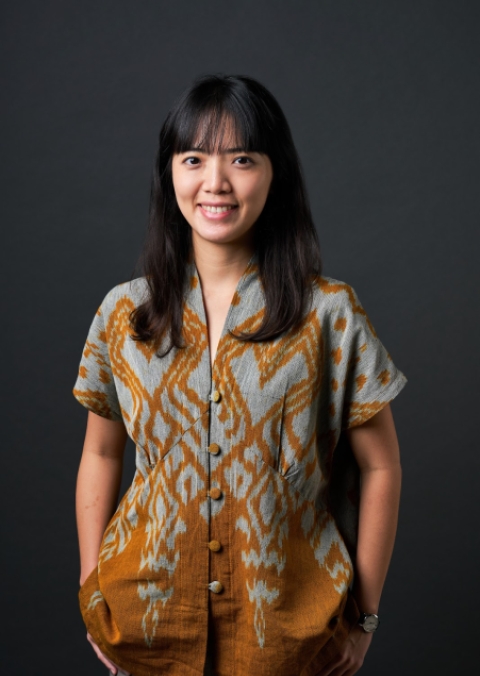 Lim Cheng Hong
