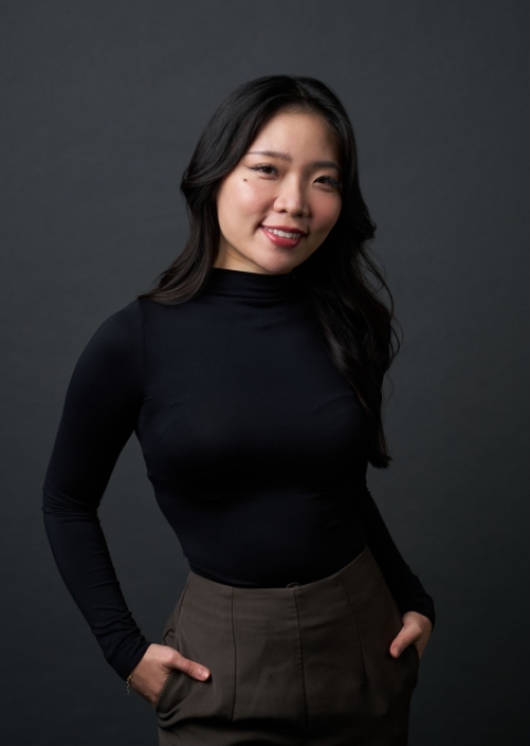 Mavis Lim