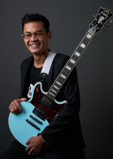 Syafiq Azman